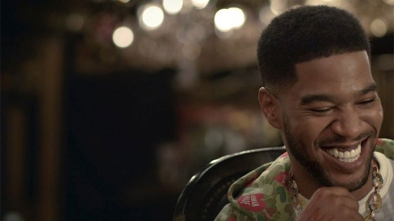 «A Man Named Scott»: Κυκλοφόρησε το τρέιλερ του ντοκιμαντέρ για τον Kid Cudi