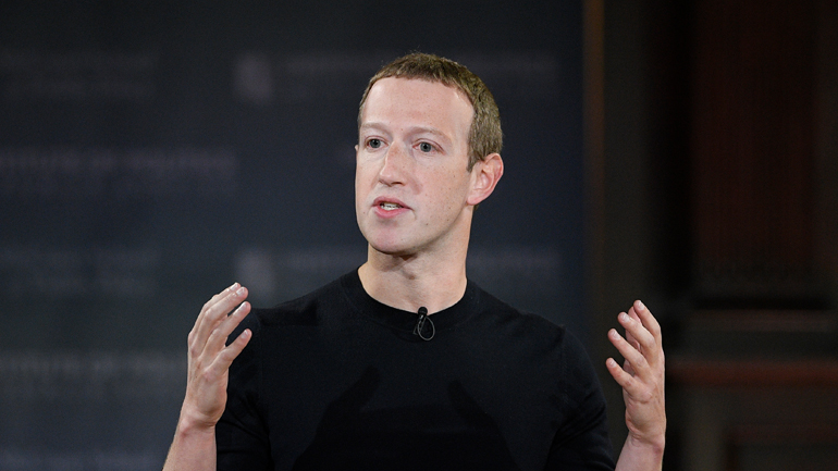 Υπαρξιακή κρίση στο Facebook