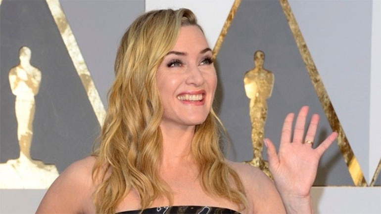 Νέα ταινία για τη Λι Μίλερ με την Κέιτ Γουίνσλετ