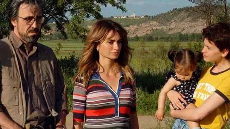 Κινηματογραφικές πρεμιέρες: Ό,τι παίζει στα σινεμά από 28 Οκτωβρίου 2021