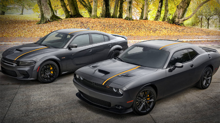 Οι Αμερικάνοι ξέρουν από στιλ και αυτή είναι η απόδειξη