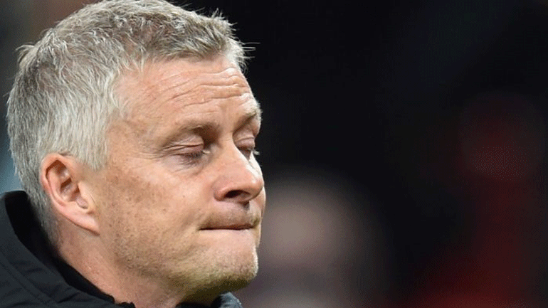 Η απόλυση του Σόλσκιερ θα κοστίσει 9 εκατ. ευρώ στη Μάντσεστερ Γιουνάιτεντ