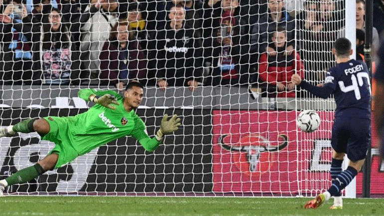 League Cup: Αποκλείστηκε η κάτοχος του τροπαίου, Μάντσεστερ Σίτι