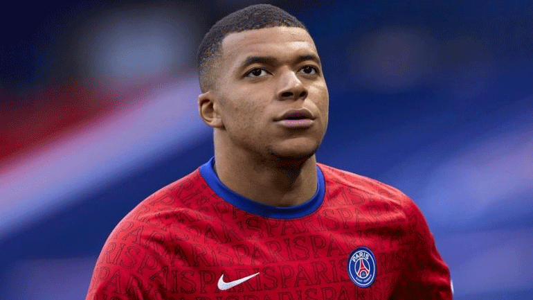 Χωρίς Εμπαπέ κόντρα στη Λιλ η Παρί