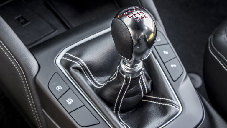 Μύθος: Με νεκρά στην κατηφόρα έχω μηδενική κατανάλωση