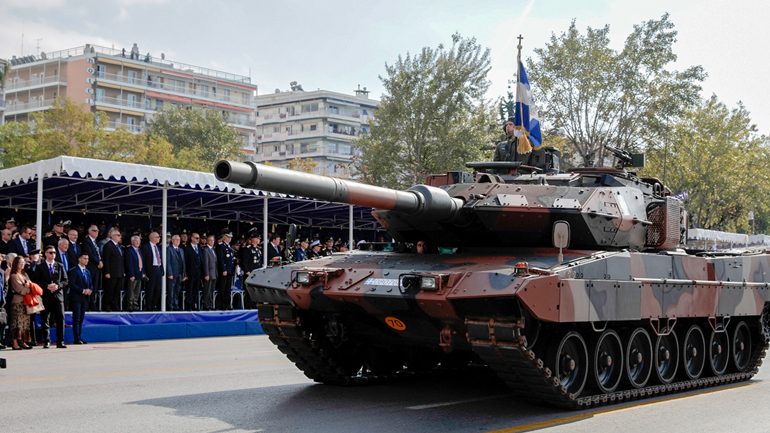 Εορταστικές εκδηλώσεις στη σκιά της πανδημίας