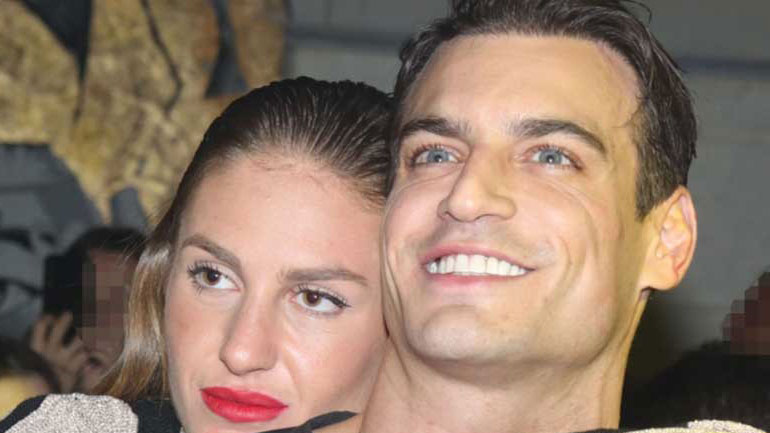 Κατερίνα Δαλάκα-Δημήτρης Φιντιρίκος: Χώρισαν λίγους μήνες μετά την επανασύνδεση;