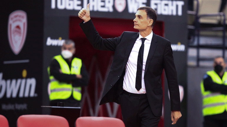 Τεράστια νίκη για τον Ολυμπιακό, 67-65 την Φενερμπαχτσέ