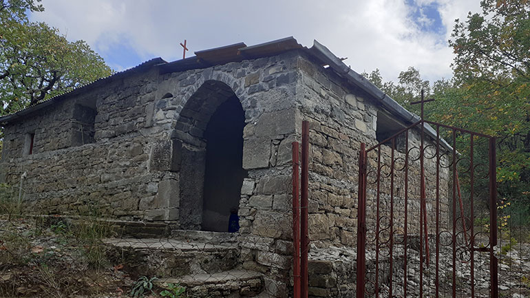 Ο άγνωστος στρατιώτης Γεώργιος Μπουκουβάλας – Σκοτώθηκε στο πρώτο λεπτό της ιταλικής επίθεσης