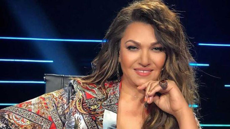 Καίτη Γαρμπή: Η αμηχανία όταν ρωτήθηκε για ενδεχόμενη συνεργασία με την Έλλη Κοκκίνου Καίτη Γαρμπή: Η αμηχανία όταν ρωτήθηκε για ενδεχόμενη συνεργασία με την Έλλη Κοκκίνου