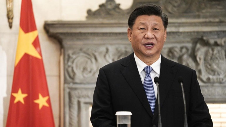 Ο πρόεδρος της Κίνας Σι Τζινπίνγκ θα λάβει μέρος στην G20 μέσω βιντεοσύνδεσης