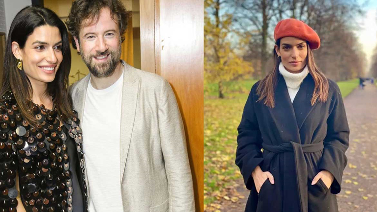 Τόνια Σωτηροπούλου- Κωστής Μαραβέγιας: Ταξίδι του μέλιτος στο Λονδίνο!