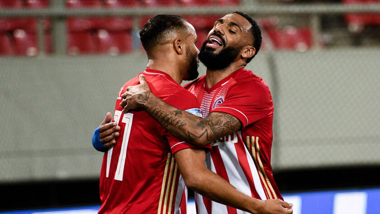 Αρκεί να ταιριάζουν τα αίματα τους