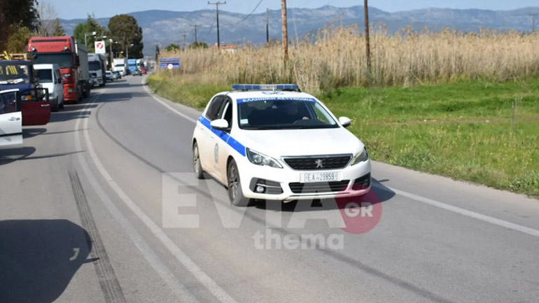 Ιστιαία: 80χρονη βρέθηκε νεκρή στο σπίτι της – Στο σημείο αστυνομικές δυνάμεις