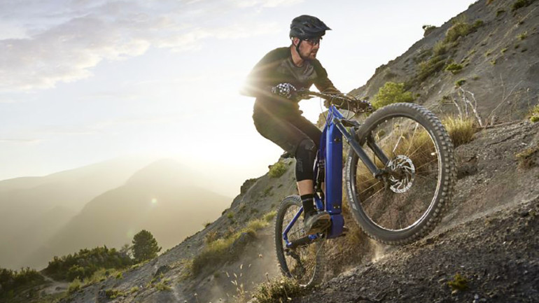 Σημαντική συμφωνία Yamaha και Hero Motors για κοινή εξέλιξη ηλεκτρικών ποδηλάτων