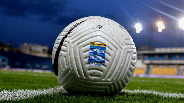 Σαββατοκύριακο με μεγάλα παιχνίδια σε Super League, Premier League και Serie A