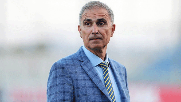 Super League: Νέος πρόεδρος ο Γιώργος Μποροβήλος