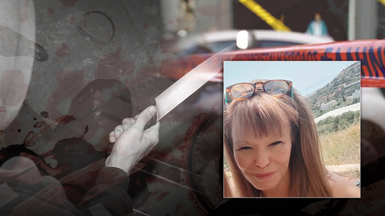 Άγρια δολοφονία στην Ιεράπετρα