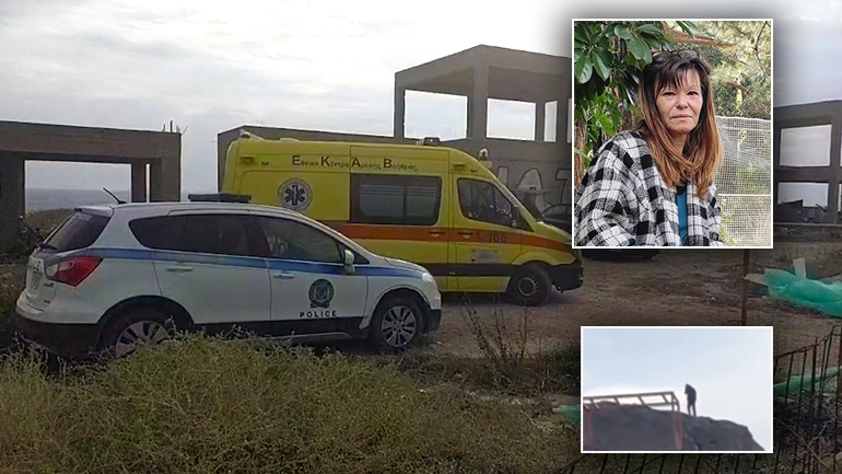 Το παρασκήνιο της άγριας δολοφονίας στην Ιεράπετρα