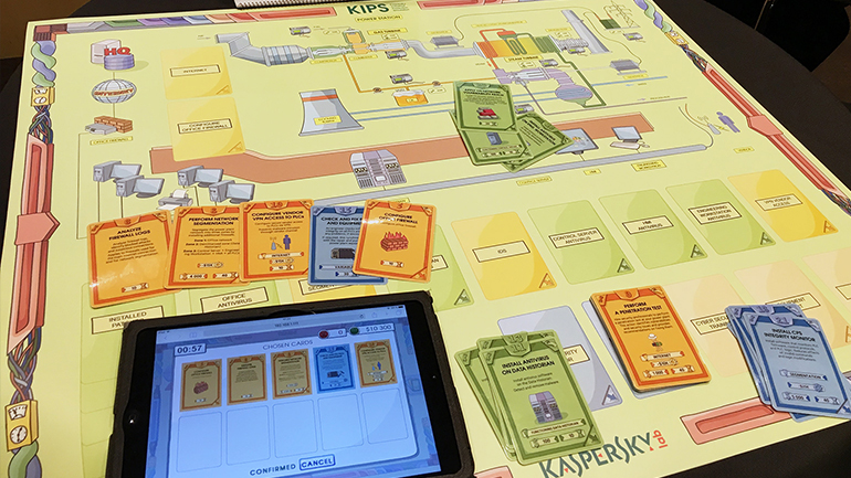 Η τέχνη της απόδοσης ευθυνών στον κυβερνοχώρο