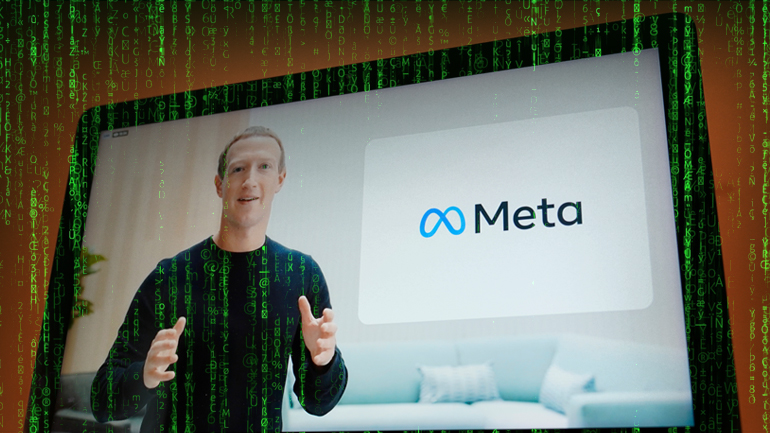 Metaverse ή αλλιώς το ψηφιακό άλμα στο άγνωστο Matrix