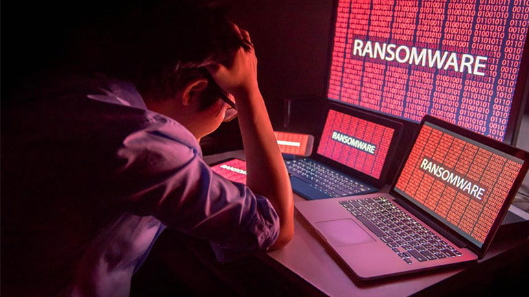 Ποιος πληρώνει τα λύτρα από τις επιθέσεις τύπου ransomware;