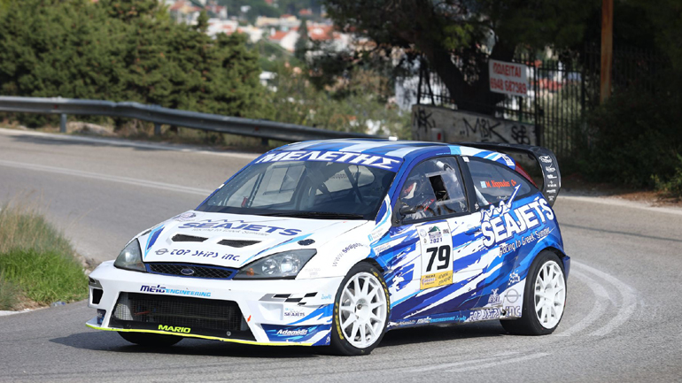 «Βγήκαν» τα …πυροβόλα στο Διόνυσο