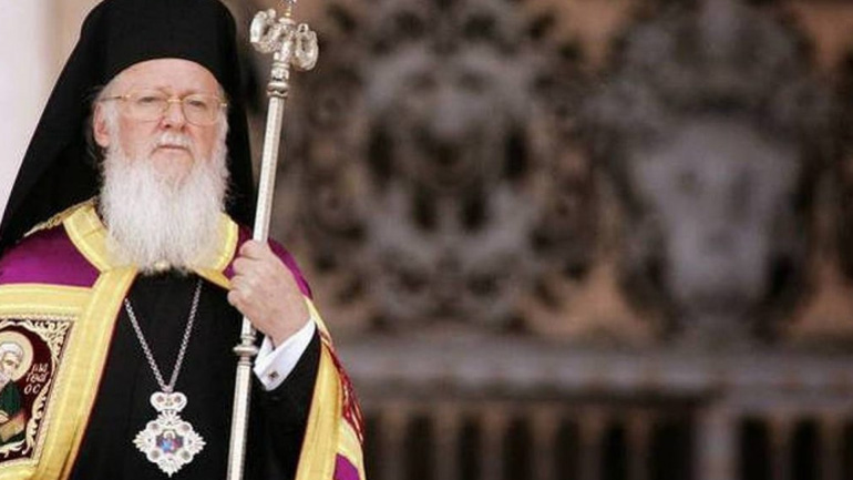 «Δεν μιλάμε για άγνωστα προβλήματα του Οικουμενικού Πατριαρχείου»