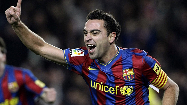 Κανένας σήμερα δεν είναι μια ομάδα μόνος του