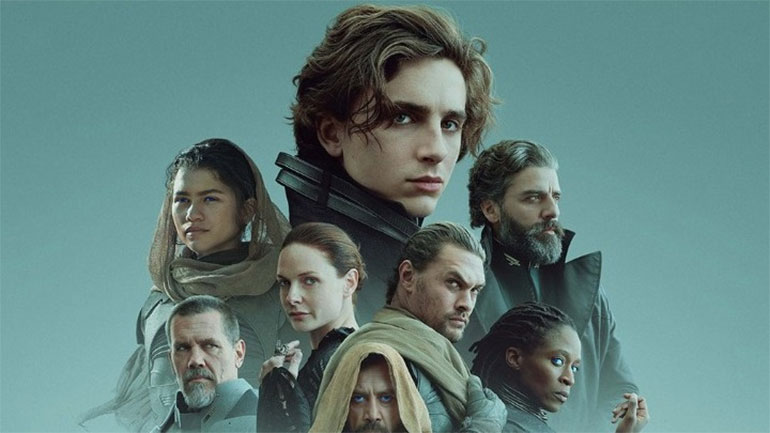 Το «DUNE: Part 2» έρχεται και επίσημα το 2023