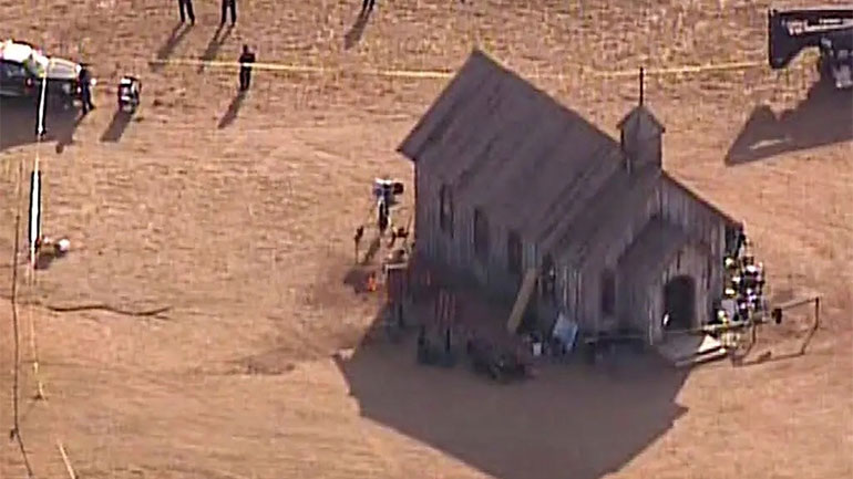 Η υπεύθυνη όπλων στην ταινία «Rust» δεν γνώριζε ότι υπήρχαν «αληθινές σφαίρες»