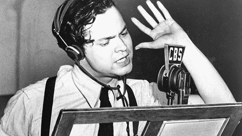 30 Οκτωβρίου 1938: Ο Πόλεμος των Κόσμων