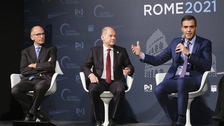 G20: Η κλιματική αλλαγή στο επίκεντρο των συζητήσεων