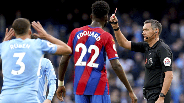 Αγγλία: Γκέλες για Λίβερπουλ και Μάντσεστερ Σίτι