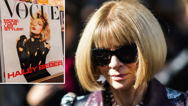 Η Paris Vogue αλλάζει όνομα και ανανεώνεται