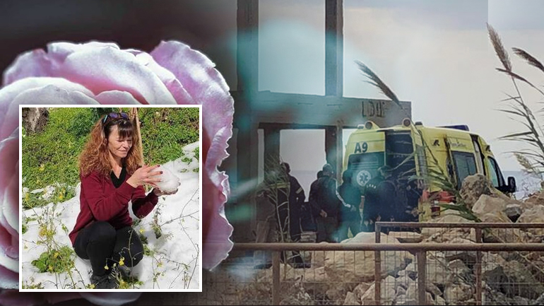 Εξιτήριο για τον δολοφόνο της Νεκταρίας στην Ιεράπετρα