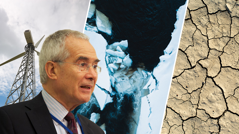 «Η προστασία του κλίματος δεν κοστίζει ακριβά»