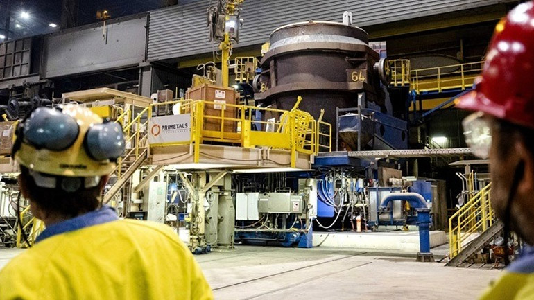 Καταρχήν συμφωνία μεταξύ ΗΠΑ και Ε.Ε. για την άρση επιπρόσθετων δασμών