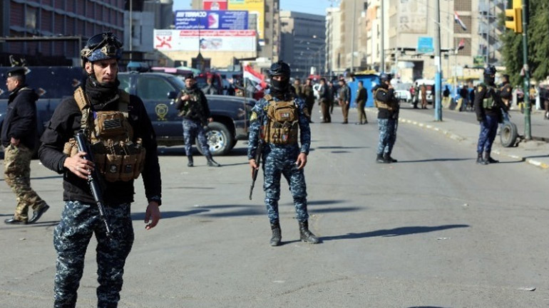 Ιράκ: Δύο πεσμεργκά σκοτώθηκαν σε επίθεση που αποδίδεται στο ISIS