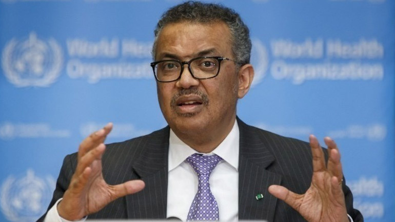 ΠΟΥ: Δεν αποκλείεται «κάποια στιγμή» να εμφανιστεί ένας ιός που δεν θα μπορεί να «περιοριστεί»