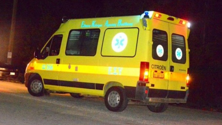 Θεσσαλονίκη: Επεισόδιο με τραυματισμό στο Κέντρο Φιλοξενίας Προσφύγων Διαβατών