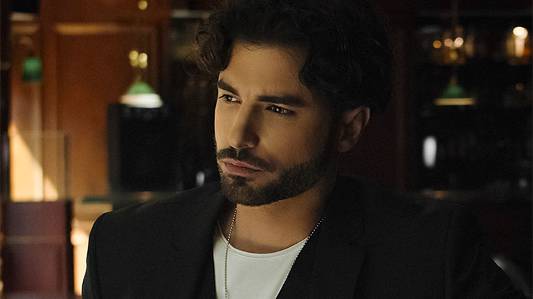 Ο Άγγελος Ανδριανός κάθε Σάββατο στο μουσικό στέκι «Πατινάζ»