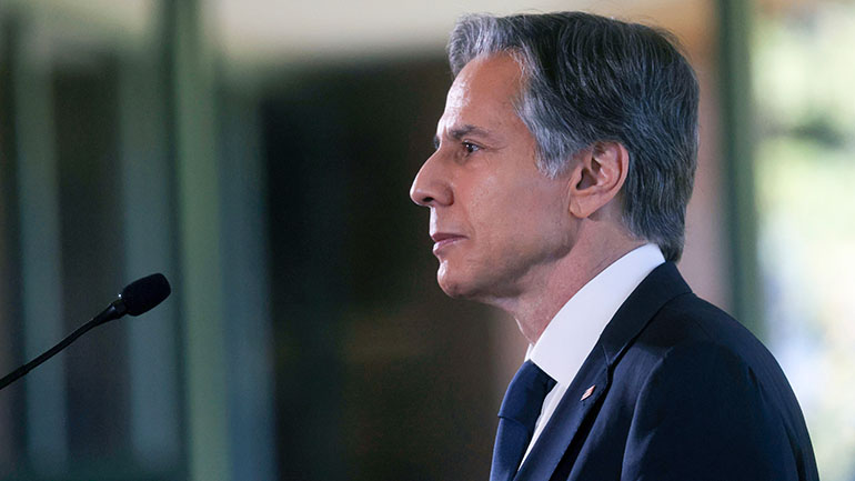 Ο ΥΠΕΞ των ΗΠΑ προειδοποίησε την Κίνα κατά οποιασδήποτε μονομερούς ενέργειας σχετικά με την Ταϊβάν