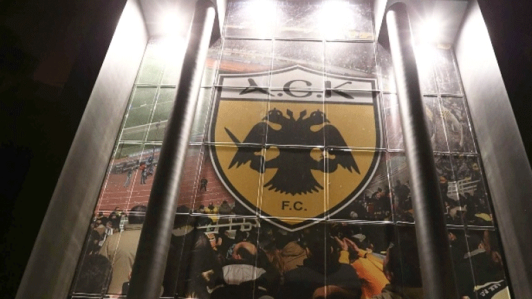 ΑΕΚ: «Θα τα πούμε στα δικαστήρια»!