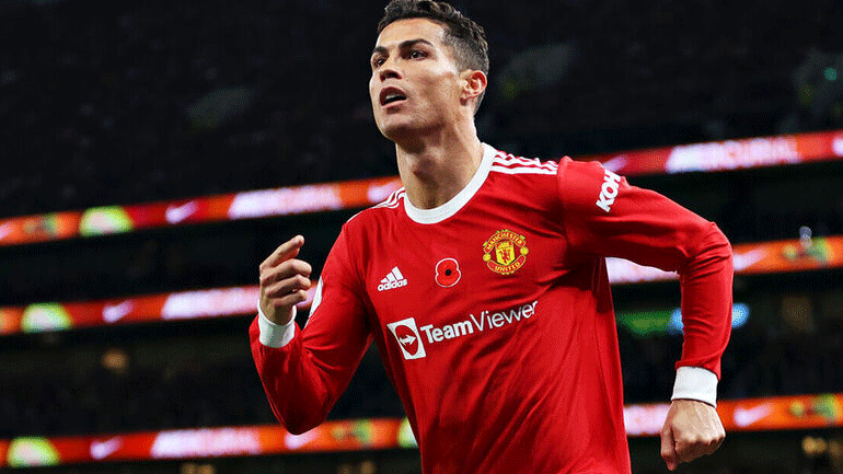 Ρονάλντο: «Ήταν μία απίστευτη εμφάνιση»