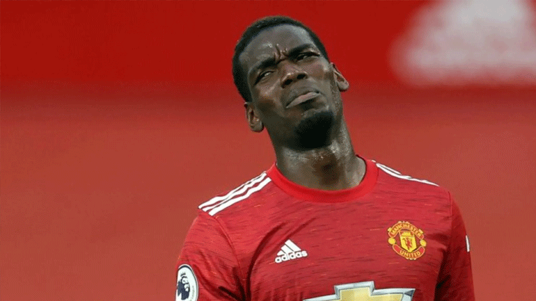 Οδεύει προς την Γιουβέντους ο Πογκμπά