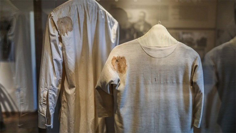 Εγκαινιάστηκε  από την ΠτΔ η έκθεση «Η Ελλάδα μετά την Επανάσταση-Καλλιτεχνικοί Θησαυροί από τη Συλλογή Κρασάκη»