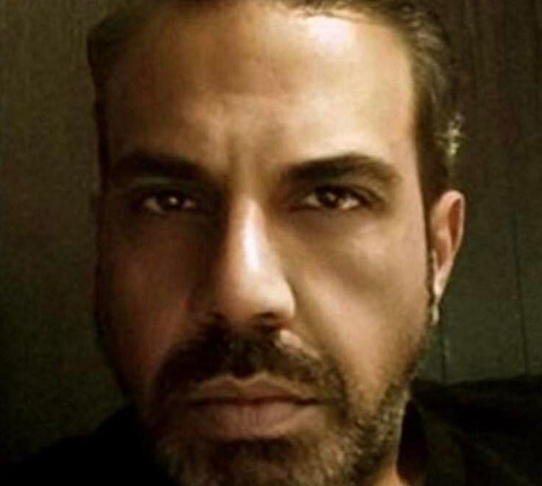 Ο άτυχος διανομέας