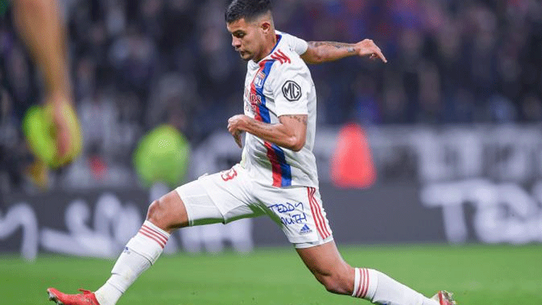 Η Λιόν πανηγύρισε, 2-1 τη Λανς