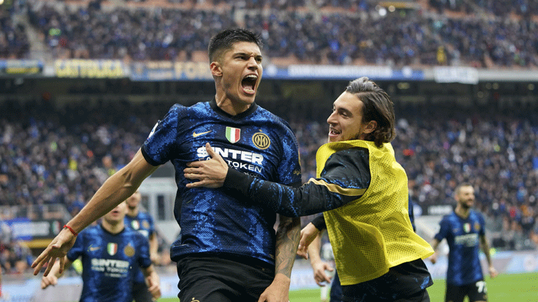 «Καθάρισε» με Κορέα η Ίντερ, 2-0 την Ουντινέζε